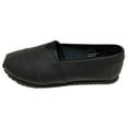 thumbnail image 6 of Tanleewa No Slip Womens Restaurant Work Shoes for Food Service Shoe Size 7.5 Female, 6 of 6