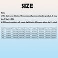 thumbnail image 4 of Kaprioy Baby Boy Shorts Set Newborn Infant Summer Outfit Striped Half Button-up Short Sleeve Bodysuit Elastic Waist Shorts Baby Boys' Shorts Sets, 4 of 6