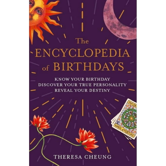 The Encyclopedia of Birthdays (Paperback)