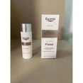 thumbnail image 2 of Eucerin loción diaria limpiadora e iluminadora hidratante y aclarante 50ml el brillo facial mejora la opacidad, 2 of 5