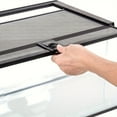 thumbnail image 7 of VNEKVA Reptile Terrarium Tank for Lizards, Geckos, and Frogs, Glass Enclosure with Top Opening and Locking Lid, 7 of 7