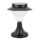 thumbnail image 4 of 8 LED Waterproof Solar Wall Light for Garden Yard Landscape Lawn, 4 of 4