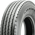 thumbnail image 2 of Milestar SteelPro AST All Steel ST235/85R16 132/127L G 14 Ply Trailer Tire, 2 of 5