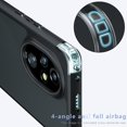 thumbnail image 5 of PC Hybrid TPU Phone Case For Honor 200 Pro, 5 of 5