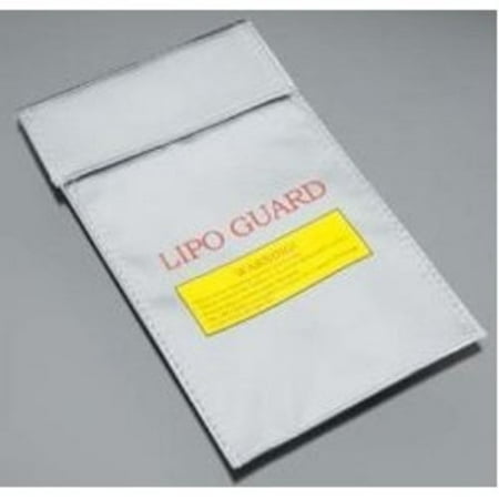 C23840 Lipo Guard Safety Battery Bag For Charging Storg