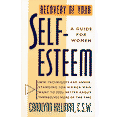 thumbnail image 1 of Recovery of Your Self-Esteem: A Guide for Women, 1 of 3