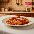 thumbnail image 3 of American Beauty Manicotti Pasta, 12-Pack (8 oz Each) – Perfect for Stuffed Pasta Dishes & Italian Style Recipes, 3 of 7