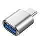 thumbnail image 3 of Tipo C USB OTG Adaptador USB C a USB 3 OTG Tipo C Convertidor para Macbook Samsung AweSitey EL009191-00, 3 of 4