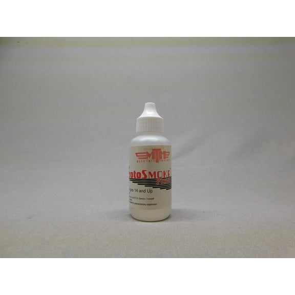 MTH 60*1051B 2 oz Fluid Coal Scented