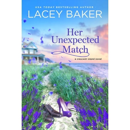 Crescent Matchmaker: Her Unexpected Match (Series #1) (Paperback)