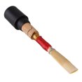 thumbnail image 2 of 5pcs Bamboo German Style Oboe Reeds Multicolor for Students Beginners Players, 2 of 4