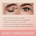 thumbnail image 2 of Ardell Naked Clusters Lash, 421, 50 Count, 2 of 6
