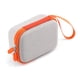 thumbnail image 1 of Estuche Transporte A Prueba Golpes para Yoto Mini Kids Audio Music Player (Gris S), 1 of 9
