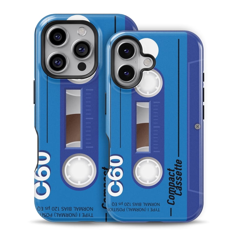 custom phone cases iphone Custom Chunky Phone Case
