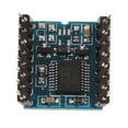 thumbnail image 3 of LOVIVER WTV020- U-disk Audio Player TF Card Voice, 3 of 7