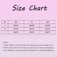 thumbnail image 3 of KPOPLK Women's Workout Biker Shorts - 3"/5"/8" High Waisted Tummy Control Spandex Booty Shorts for Volleyball Gym Yoga Shorts Dance,Black,Size S, 3 of 6