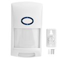 thumbnail image 1 of Wifi PIR Motion Detector Intelligent Infrared Alarm Sensor Anti Theft 110 Wide Angle Detection for Tuya, 1 of 5