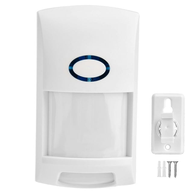 Wifi PIR Motion Detector Intelligent Infrared Alarm Sensor Anti Theft 110 Wide Angle Detection for Tuya