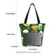 thumbnail image 3 of Disketp St Patrick's Day10 for Women’s Casual Shoulder Tote Bag Cross-body Handbags for Shopping, Travel and Daily Use, 3 of 6