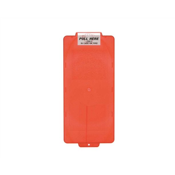 Brooks Equipment Brooks' Mark I Series Fire Extinguisher Cover