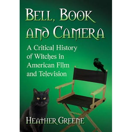 - Bell, Book and Camera : A Critical History of Witches in American Film and Television