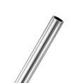 thumbnail image 1 of Tubo de acero inoxidable 304 de 400mm, 15mm OD, 1mm de grosor de pared, tubería de acero inoxidable sin costura para construcción/mecanizado/manualidades DIY [0.59x0.04x15.7IN], 1 of 7