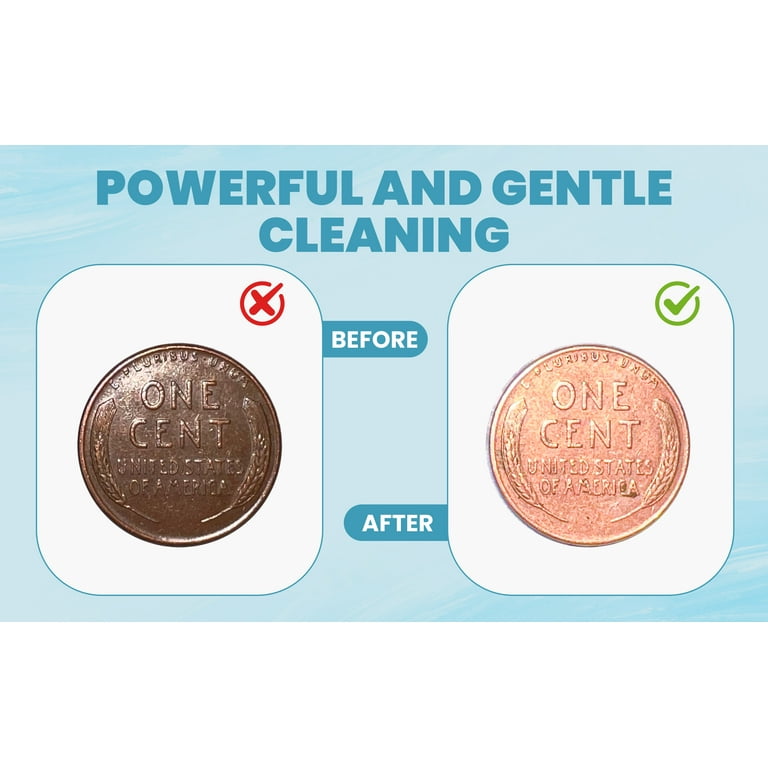 Cleaning Silver Coins With Coke Coca-Cola Silver Round Troy Ounce