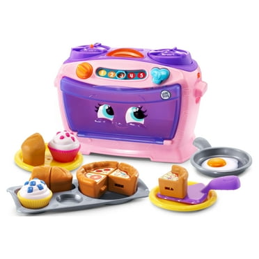 LeapFrog Number Lovin' Oven - Pink