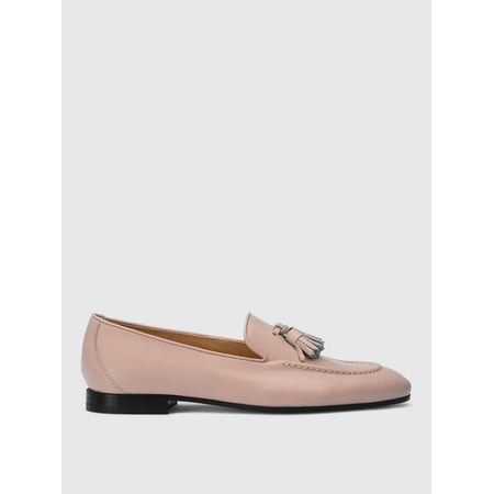 

Doucal s Loafers Woman Pink Woman