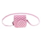 thumbnail image 1 of Bolsa para Hombro Hugo para cámara Fuji 8 Plus 9 Rosado, 1 of 10