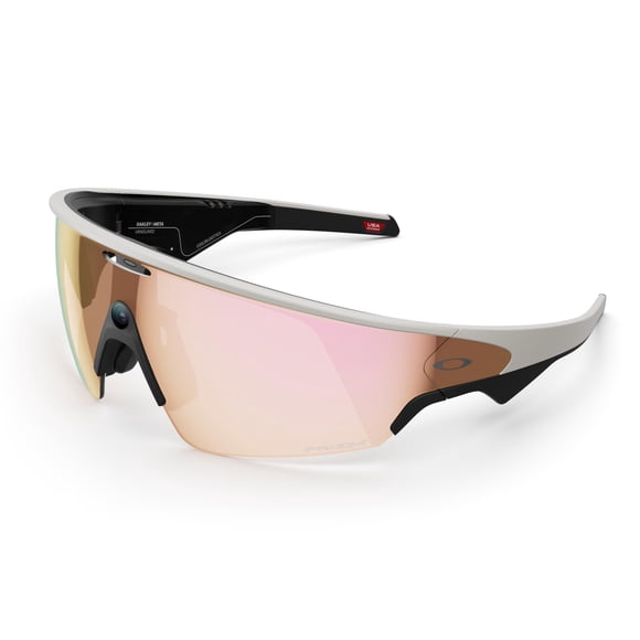 Gafas inteligentes Meta Vanguard con IA, audio y lente Prizm