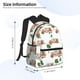 thumbnail image 2 of Easygdp Camp Van Mochila Casual para Portátil, Mochila para Escuela, Viajes, Negocios, 2 of 6