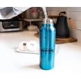 thumbnail image 4 of Avatar the Last Airbender 830865 27 oz Elements Stainless Steel Water Bottle with Strap, 4 of 7