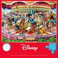 thumbnail image 4 of Ceaco Carousel Lauren Radley 300 Piece Interlocking Jigsaw Puzzle, 4 of 7