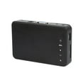 thumbnail image 2 of Portable Full HD Multimedia Player Video Player 1080P Output USB External HDD Media Player, 2 of 6