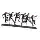 thumbnail image 3 of Figuras de carrera Esculturas Estatuas deportivas Recuerdo de fiesta Colección práctica Moderna Bronce A, 3 of 9