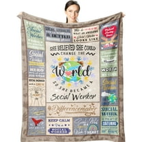 Veteran Gifts - Vietnam Veteran Gifts 60"x50" Blankets - Veteran Gifts for Men - Veterans Gift Ideas for Veterans - Marine Corps Veteran Gifts for Proud Patriotic Veterans Navy Army Air Force