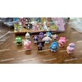 thumbnail image 3 of Sanrio Hello Kitty 24 Day Christmas Halloween Gifts Box Countdown Surprise Advent Calendar Boxes PVC Decoration Toys KIds Gifts, 3 of 5