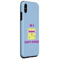 thumbnail image 3 of Funda para teléfono SPONGEBOB XS Max Goofy Goober, 3 of 3