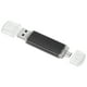 thumbnail image 4 of Memoria USB OTG 2 en 1, unidad flash USB ..., 4 of 12