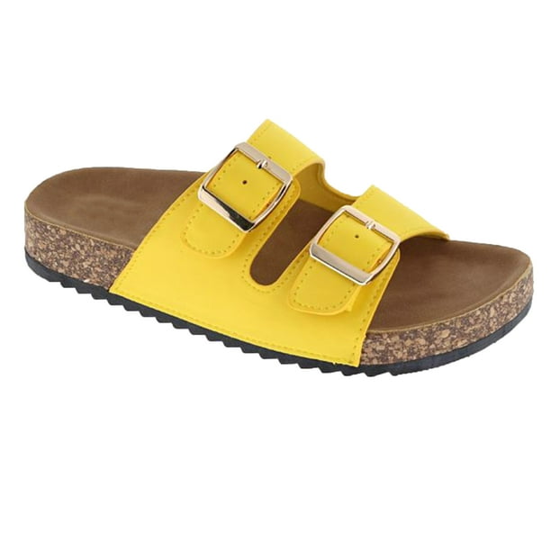 casual strap sandals