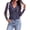 Dot Navy Blue White, variant on PRETTYGARDEN Womens Floral Mesh Wrap Top V Neck Long Sleeve Shirts | Soft Stretchy Lightweight, Lined, Slim Fit Ruched Waist, Dressy Casual Blouses for Work, Daily, Going Out, Fall Clothes