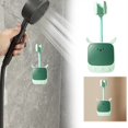 thumbnail image 3 of Ganchos Para El Baño Ganchos De Pared Ganchos De Plástico Para La Ducha Diseño De Dibujos Animados Ganchos Para Colgar Sin Taladrar Toallas Albornoces Sombreros, 3 of 6