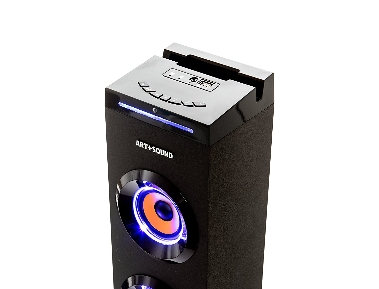 ar sound bluetooth soundbar