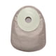 thumbnail image 1 of Bolsa de ostomía desechable transpirable para colostomía e ileostomía, diseño cerrado sin fugas, tejido suave de no tejido, color piel translúcido, ideal para postoperatorios., 1 of 6