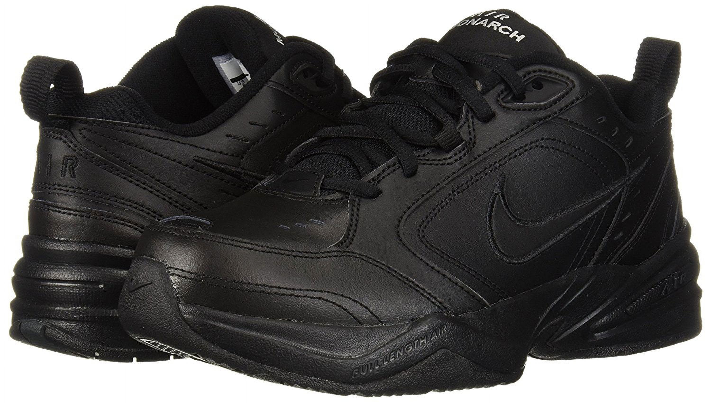Nike Air Monarch IV Men's Training Shoe photo 7