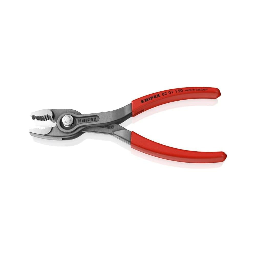 KNIPEX 6" TwinGrip Pliers