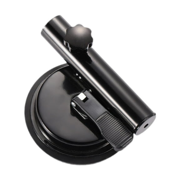 YWMJZEU Flag Pole Holder for Vehicle Heavy Duty Support Bracket for Car SUV ATV RV Truck Small