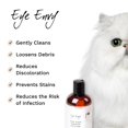 thumbnail image 2 of Solución quitamanchas de lágrimas Eye Envy para gatos, 120 ml, 2 of 9