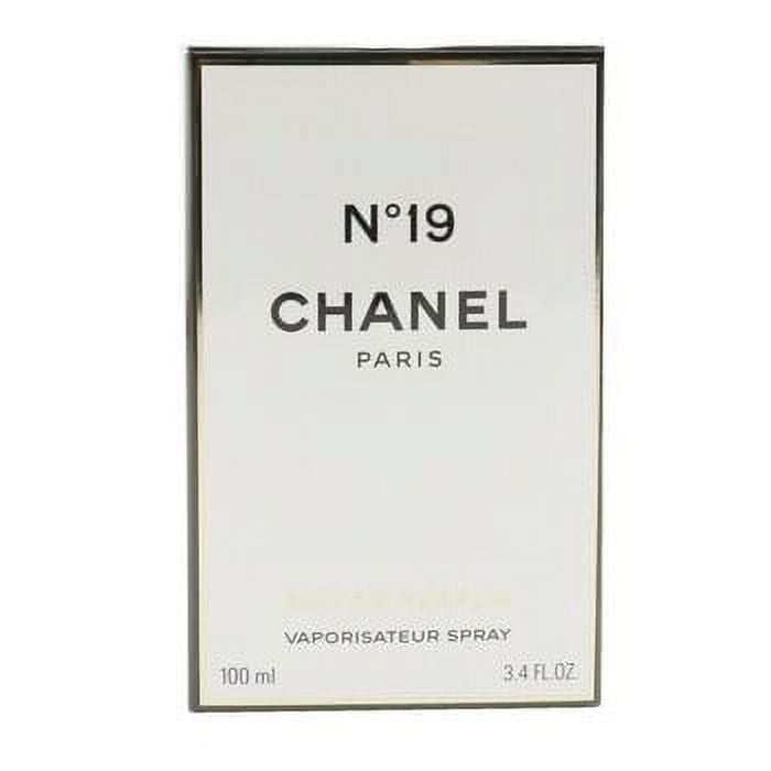 Chanel No 5 EDP 3.4 fl oz 100 ml Eau de Parfum - Perfume Spray